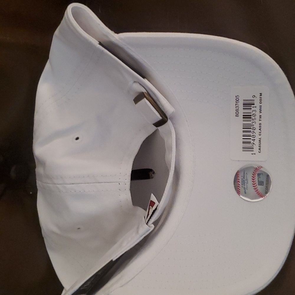 AZ Diamondbacks hat